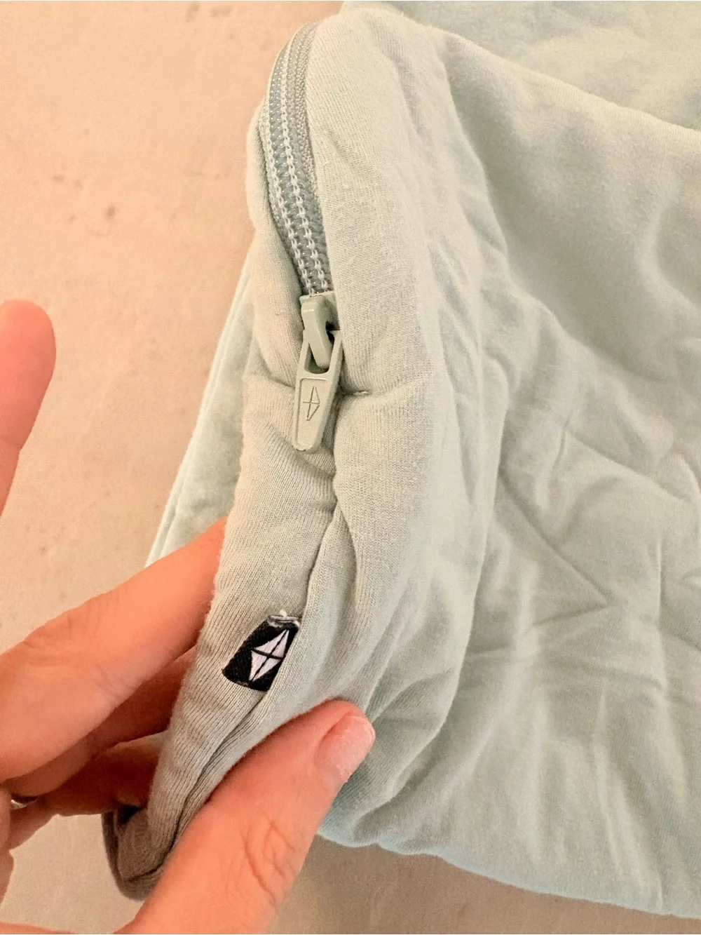 Kyle Baby Bamboo Sleep Sack